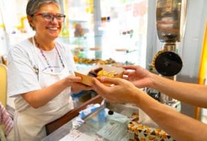 Como ganhar dinheiro vendendo doces