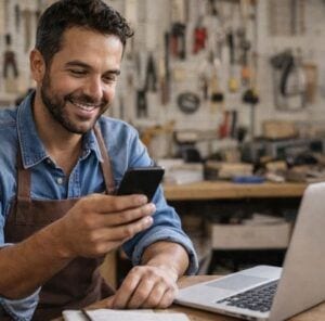 Autônomo negativado: impactos no negócio e 6 alternativas reais