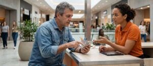 Banco ou fintech: qual a diferença na hora de pedir empréstimo