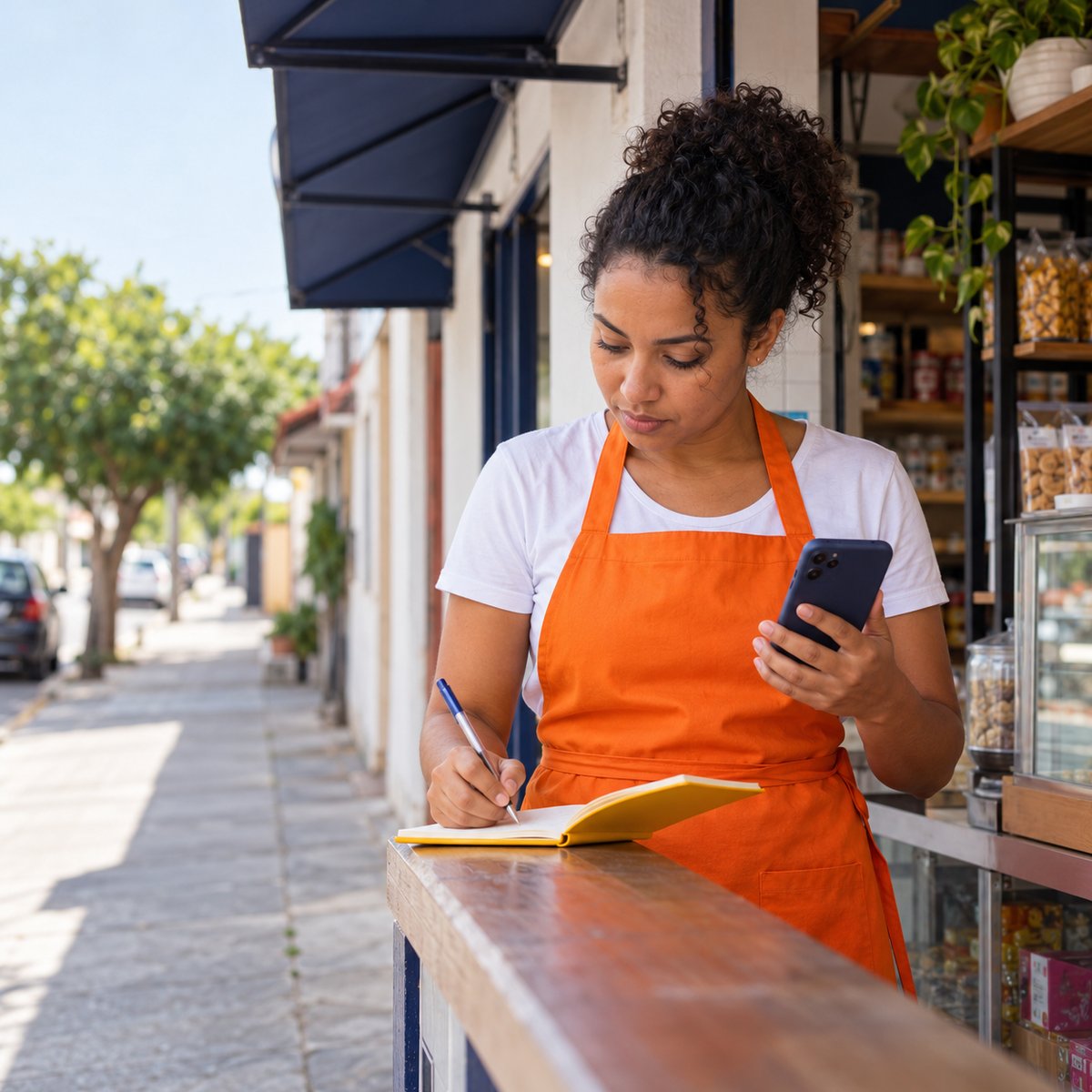 Empresa de empréstimo confiável: como conferir antes de pedir